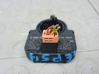 датчик угла поворота руля Citroen C5 2 поколение 2012, 2.0 л., дизель, универсал