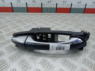 ручка наружная задняя правая Mercedes-Benz CLS-Класс C219 2006, 3.2 л., АКПП, купе