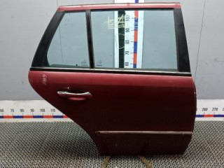 дверь задняя правая Mercedes-Benz E-Класс W211/S211 2005, 3.2 л., дизель, универсал