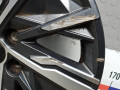 диск литой Hyundai Tucson 4 поколение 2022, 1.6 л., бензин, 52910N7160, 52960L1150 - фото №4