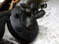 вакуумный усилитель тормозов Citroen C4 1 поколение 2006, 9681847980 - фото №3