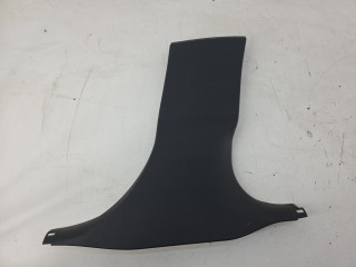 обшивка стойки центральной правой BMW 4 серия F32/F33 2015, 2.0 л., бензин, АКПП, 51437311218, 7311218