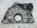 крышка двигателя задняя BMW 5 серия F07/F10/F11 2011, 3.0 л., АКПП, универсал, 11148591633 - фото №3