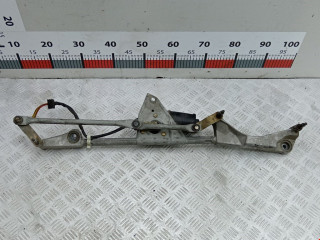 механизм стеклоочистителя (трапеция дворников) Mercedes-Benz C-Класс W203/S203/CL203 2001, 2.2 л., МКПП, седан, A2038200312