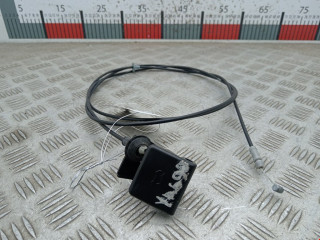 захватный крюк капота Mazda 6 GG 2002, 1.8 л., МКПП, хетчбэк 5 дв., GJ6A56720G