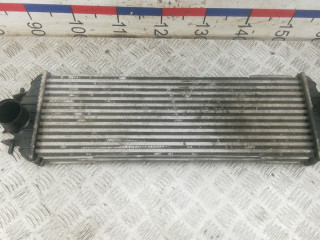 интеркулер Opel Vivaro A 2006, 1.9 л., DTi, дизель, МКПП, микроавтобус, 4408078, 91166035