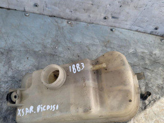 бачок расширительный Citroen Xsara Picasso 1 поколение 2000, 1.8 л., бензин, 5МКПП, минивэн