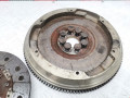 маховик Opel Astra G 2002, 1.7 л., МКПП, хетчбэк 5 дв., 97228041 - фото №6
