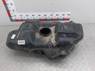 бак топливный Mitsubishi Colt 6 поколение (Z20/Z30) 2005, 1.3 л., МКПП, хетчбэк 3 дв., MR978279