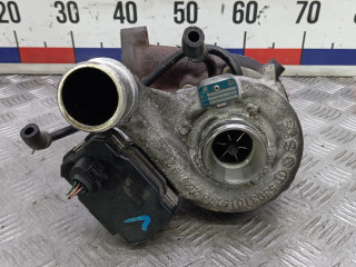 турбина Kia Sorento 3 поколение 2015, 2.2 л., дизель, 28231-2F650