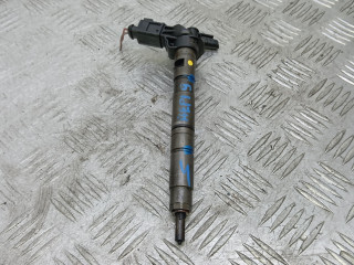 форсунка Audi A6 4F/C6 [рестайлинг] 2009, 2.0 л., дизель, 03L130277, 0445116030