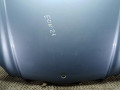 капот Mercedes-Benz E-Класс W211/S211 2005, 2.7 л., дизель, седан - фото №4