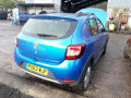 форсунка Renault Sandero 2 поколение 2013, 0.9 л., МКПП, хетчбэк 5 дв., 166008740R - фото №5