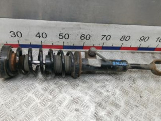 стойка передняя левая BMW 5 серия F07/F10/F11 2011, 2.0 л., дизель, МКПП, седан