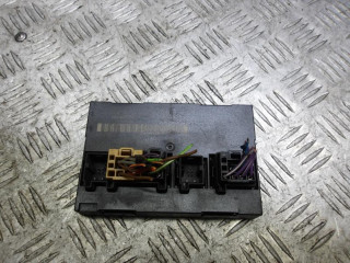 блок комфорта Volkswagen Caddy 3 поколение 2006, 2.0 л., бензин, МКПП, минивэн, 1K0959433CP