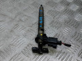 форсунка Volkswagen Passat B6 2007, 2.0 л., дизель, 03L130277, 0445116030 - фото №3