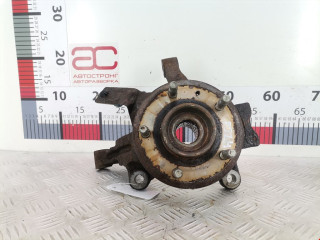 ступица передняя левая Opel Antara 1 поколение 2007, 2.0 л., МКПП, внедорожник 5 дв., 96626337