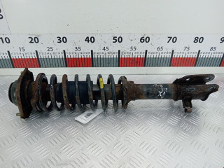 стойка амортизатора Opel Agila 1 поколение (A) 2001, 1.2 л., МКПП, хетчбэк 5 дв., 9199891