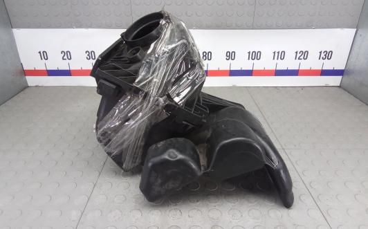 корпус воздушного фильтра Dodge Journey 1 поколение 2009, 2.0 л., дизель, АКПП, внедорожник 5 дв. - фото №1