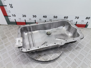 масляный поддон Nissan Interstar 1 поколение 2005, 2.5 л., МКПП, микроавтобус