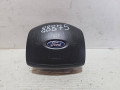 подушка безопасности водителя Ford 2002, 2.0 л., дизель, YC1AV043B13APW - фото №2