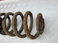 пружина задняя Audi A6 4F/C6 2006, 3.0 л., дизель, универсал, 4F0511115BT - фото №2