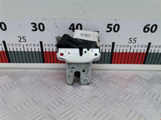 замок багажника Audi A8 D3/4E 2003, 3.7 л., АКПП, седан, 4F5827505D