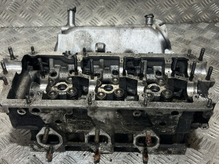 головка блока цилиндров Audi A6 4B/C5 1998, 1.9 л., AVB, дизель, 6МКПП, crimson, универсал