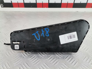 подушка безопасности сиденья Chevrolet Malibu 9 поколение 2017, 1.5 л., АКПП, седан, 84144635