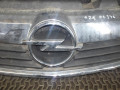 решетка радиатора Opel Zafira 2 поколение (B) 2006, 1.9 л., дизель, МКПП, минивэн, 13136136 - фото №4
