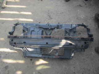 передняя панель крепления облицовки (телевизор) Hyundai Getz 1 поколение 2005, 1.1 л., бензин, МКПП, хетчбэк 5 дв.