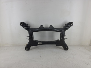 балка подвески задняя BMW 4 серия F32/F33 2015, 2.0 л., бензин, АКПП, 6869099