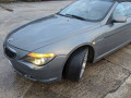 крышка отсека складной крыши BMW 6 серия E63/E64 2004, 4.4 л., АКПП, кабриолет, 41637009564 - фото №21