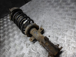 стойка передняя левая Renault Trafic 2 поколение 2004, 1.9 л., дизель, МКПП, микроавтобус