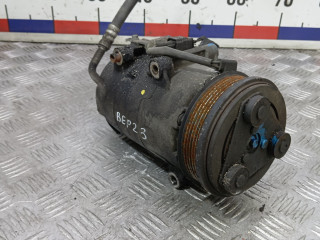 компрессор кондиционера Ford Kuga 1 поколение 2009, 2.0 л., дизель, BN