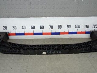 усилитель бампера переднего Peugeot 308 T7 2009, 1.6 л., дизель, хетчбэк 5 дв.