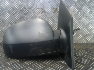 зеркало наружное правое Hyundai Getz 1 поколение [рестайлинг] 2006, 1.1 л., бензин, МКПП, хетчбэк 5 дв., 876201C920CA, 876211C100