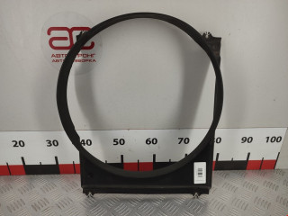 диффузор вентилятора Suzuki Samurai 2000, 1.3 л., МКПП, внедорожник 5 дв.