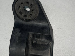 кронштейн радиатора Chevrolet Equinox 3 поколение 2020, 1.5 л., бензин, АКПП, внедорожник 5 дв.