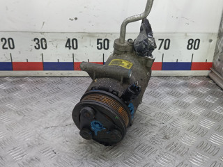 компрессор кондиционера Ford Mondeo 4 поколение 2008, 2.2 л., дизель, 6G91-19D629-FE