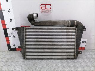 интеркулер Opel Zafira 2 поколение (B) [рестайлинг] 2010, 1.9 л., АКПП, минивэн, 13223395