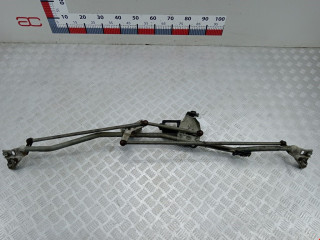 механизм стеклоочистителя (трапеция дворников) Opel Meriva 1 поколение (A) 2005, 1.7 л., МКПП, минивэн, 23003808