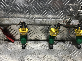 форсунка Opel Omega B 1997, 2.0 л., бензин, МКПП, 0280155709