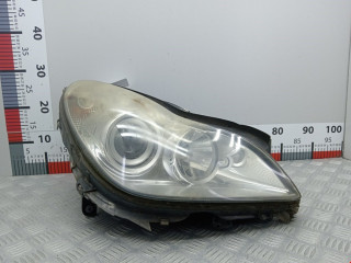 фара правая Mercedes-Benz CLS-Класс C219 2006, 3.2 л., АКПП, купе, A2198201061
