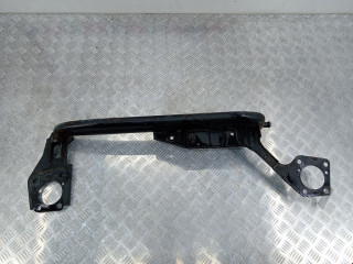 балка под радиатор Audi A4 B7 2004, 2.0 л., МКПП, седан, 8E0199521DT