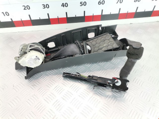 ремень безопасности Ford Explorer 5 поколение 2013, 3.5 л., АКПП, внедорожник 5 дв., DB5Z78611B09AC