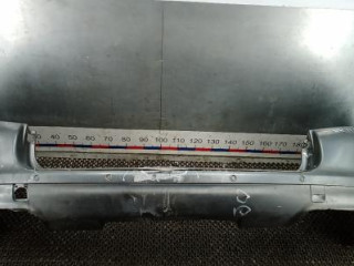 парктроник задний Porsche Cayenne 955 2005, 4.5 л., бензин, АКПП, внедорожник 5 дв.