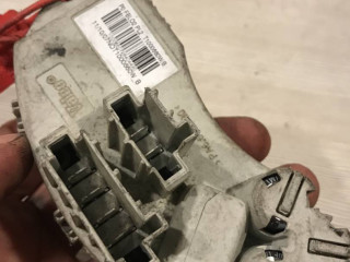 сопротивление печки BMW 3 серия E90/E91/E92/E93 2007, 2.0 л., бензин, 6МКПП, седан