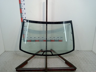 стекло заднее BMW 5 серия E39 1997, 2.0 л., МКПП, седан, 51318172414