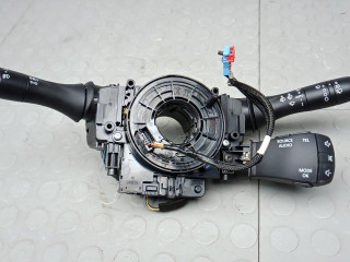 переключатель подрулевой (стрекоза) Renault Megane 4 поколение 2016, 1.5 л., дизель